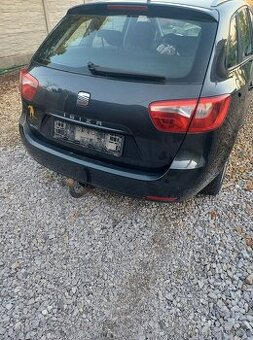 Rozpredám Seat Ibiza ST 1.2Tdi 55kw CFWA 2011