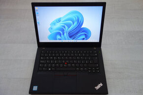 LENOVO ThinkPad T470