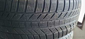 215/55R17 94H Continental TS870P zimné