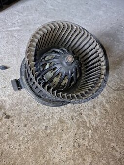 Ventilátor kúrenia Renault Modus