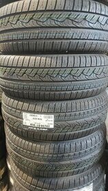 Nitto 225/60r17 letné nove - 1