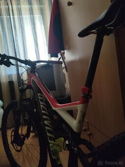 Specialized stumpjemper fsr expert Carbon 29