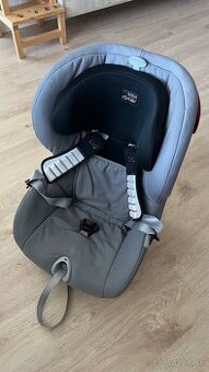 Britax Römer KING II LS - autosedačka