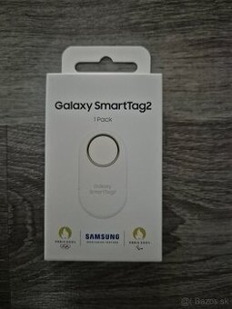 Samsung Galaxy SmartTag2