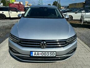 Volkswagen Passat Variant 2.0 TDI EVO Business DSG