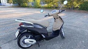 Predam Piaggio Liberty iGet 125 - 1