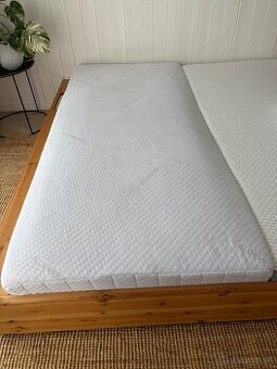 Dreamzone matrac 90x200x20