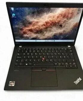 Lenovo ThinkPad X13 Gen1