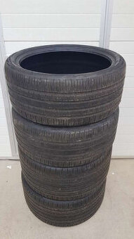 Continental 275/35 R22 - 315/30 R22