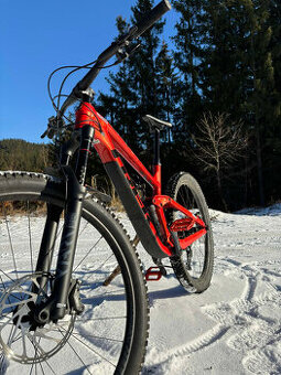 Trek Slash 7 2023 Deore