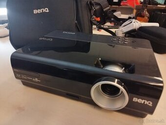 Predám projektor BENQ MP626