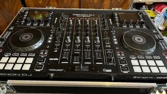 Denon mcx8000