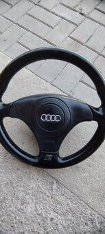 Volant Audi A4, A6, A3