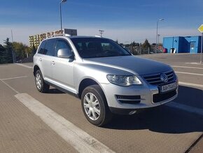 TOUAREG 3TDI