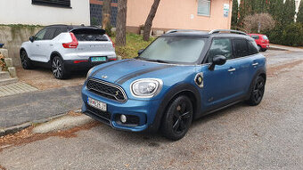 Mini Countryman Cooper SE ALL4 A/T PLUG IN HYBRID