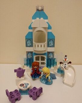 Lego Duplo Frozen