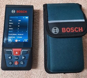 Bosch Glm 100-25C