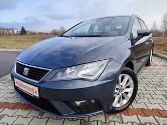 Seat Leon ST 1.0 TSI 115 Style - 1