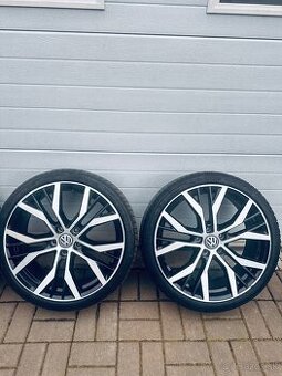 Predam Original VW Santiago 5x112 r19