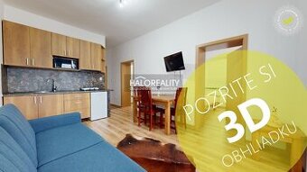 HALO reality - Predaj, apartmán Donovaly, Magura - EXKLUZÍVN