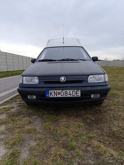 Felicia pick up 1.3 mpi