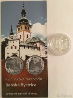 2016/20€ Banská Bystrica - BK