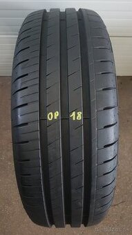 Letné pneumatiky 195/55 R16 Fulda