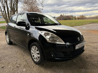 Suzuki Swift 1.2 AC GL 4x4 118 000 km - 1