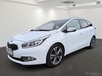 Kia Ceed SW, Gold 1.6 CRDI, 94kW - [2025] - [2025] - [2025] - 1