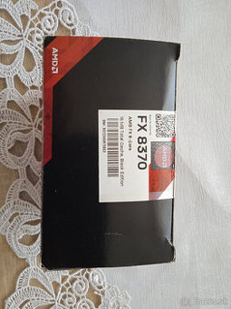 AMD FX 8370