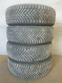 Continental AllSeasonContact 185/65 R15 92T - 1