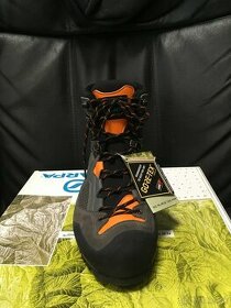 Outdoorové topánky SCARPA REBEL LITE GTX (39, 39 1/2) - 1