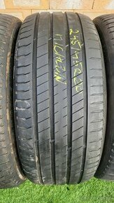245/45 R20  Michelin letne pneumatiky - 1