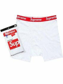 Supreme boxerky