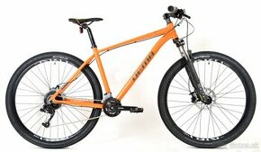 Predám horský bicykel na 29"kolesách velkost rámu XL