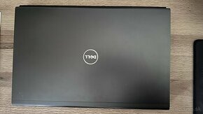 Notebook - Dell Precision M6800