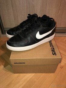 Nike Ebernon Low - 1