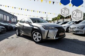 Lexus UX 250h Prestige 112kW Hybrid CVT 05/2019