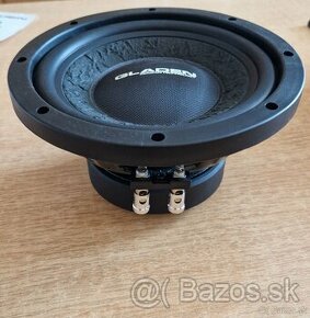 Subwoofer Gladen RS 08 - 1