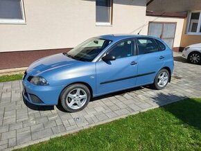 Seat Ibiza 1.2i 12V Stylance - 1