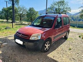 Citroen Berlingo 1.6 hdi