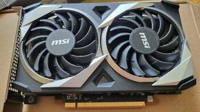 MSI RX 6500 XT MECH 2X 4G OC