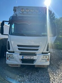 IVECO 160E