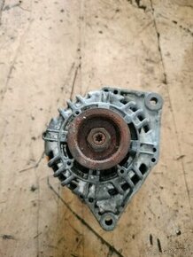 Audi 2.5 tdi alternator - 1