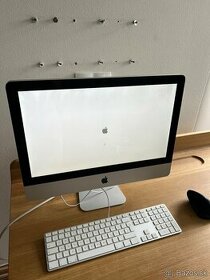 IMAC APPLE 21,5.