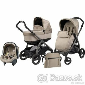 Kocik Peg Perego Book S