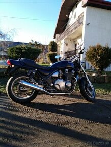 Kawasaki Zephyr 1100