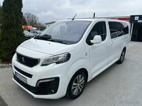 ☎️ Peugeot Traveller 2.0 BlueHDi 177 S&S Business Long AT ☎️ - 1