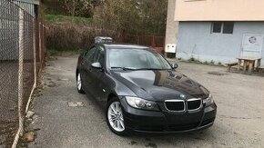 BMW 320D 120KW - 1