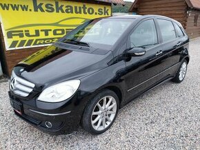 Mercedes-Benz B trieda 180 CDi 80kw A7